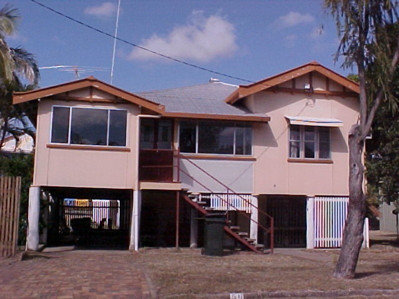 56 Evans Street, Berserker QLD 4701